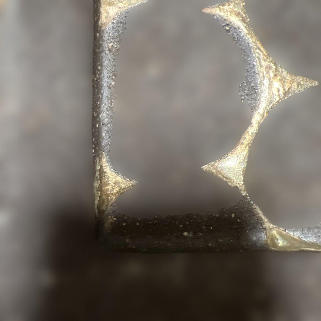 荒木義隆作　角皿