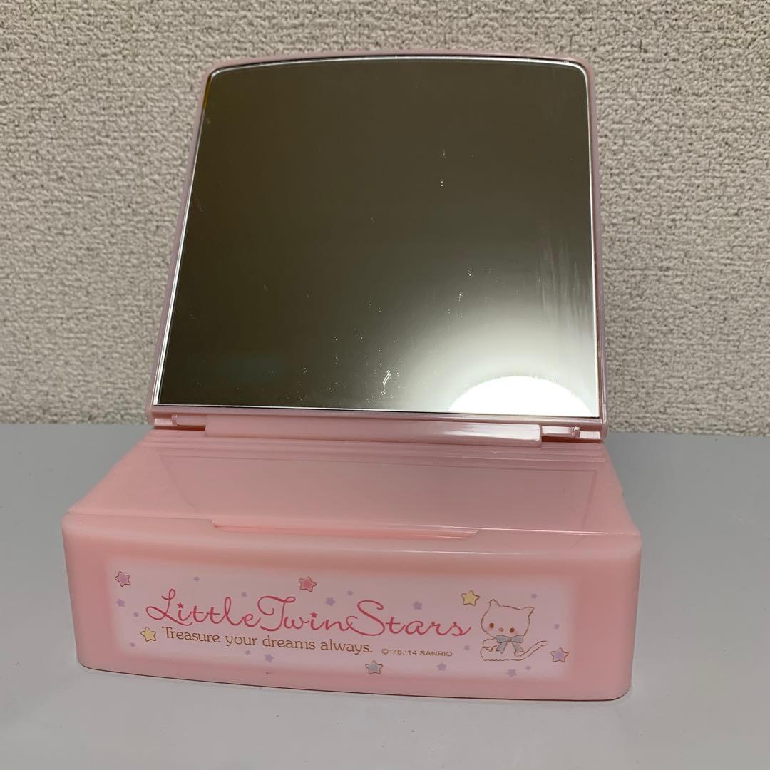 Little Twin Stars リトルツインスターズ サンリオ sanrio