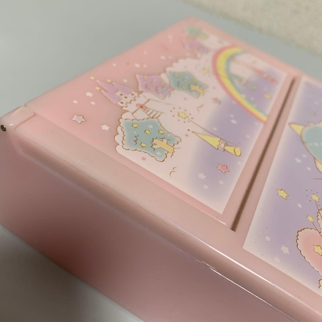 Little Twin Stars リトルツインスターズ サンリオ sanrio