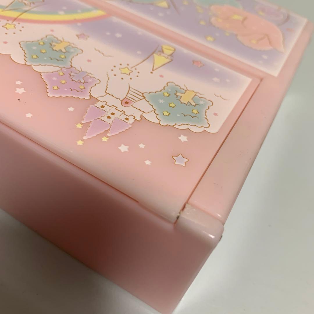 Little Twin Stars リトルツインスターズ サンリオ sanrio