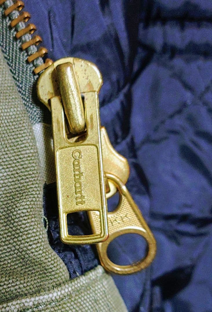 ✨今日だけ価格✨■Carhartt FOR WOMENトラディショナルコート