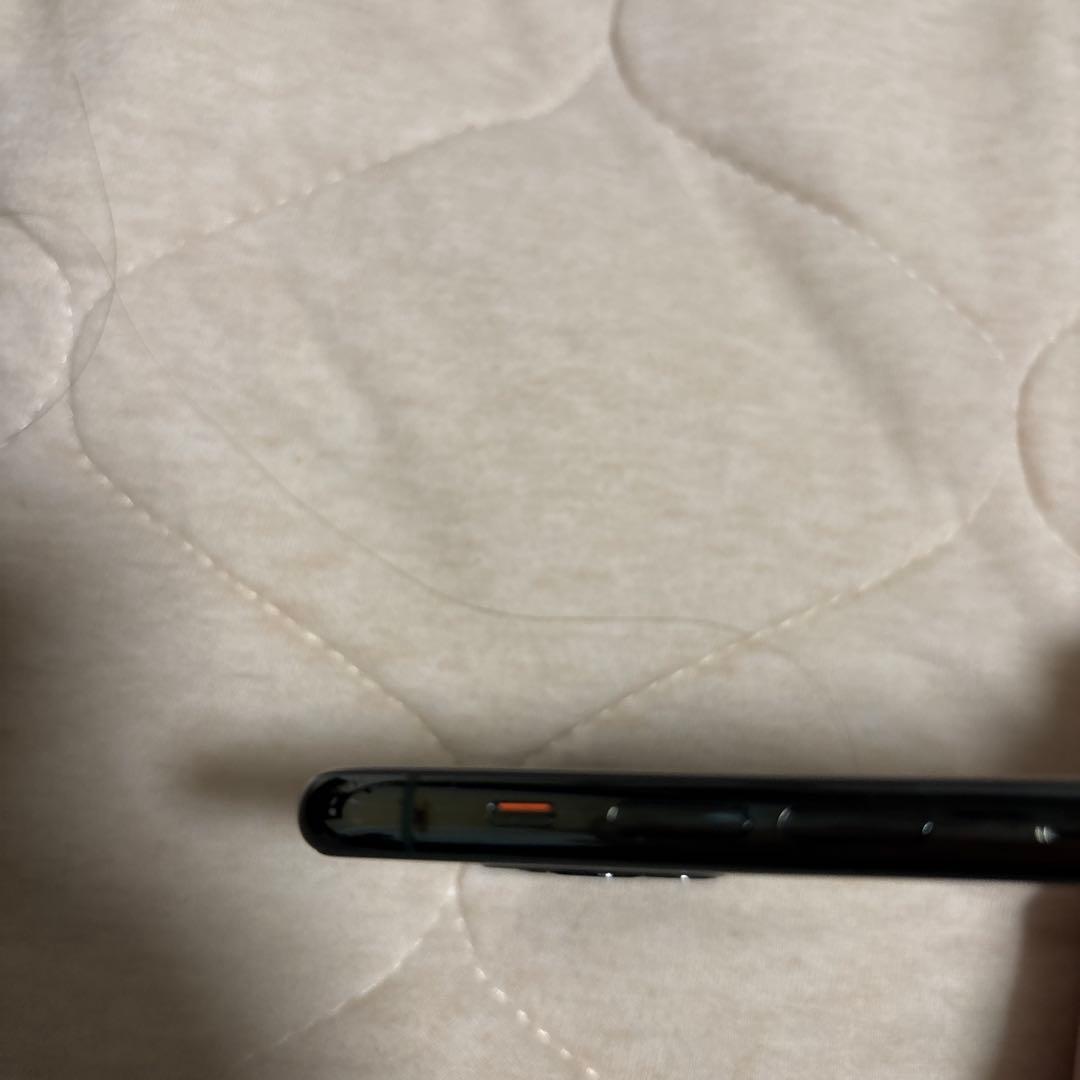 Apple iPhone 11 Pro max256GBスペースグレー