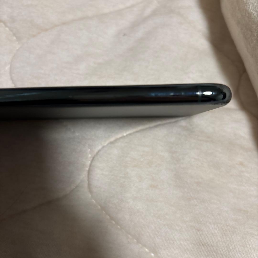 Apple iPhone 11 Pro max256GBスペースグレー