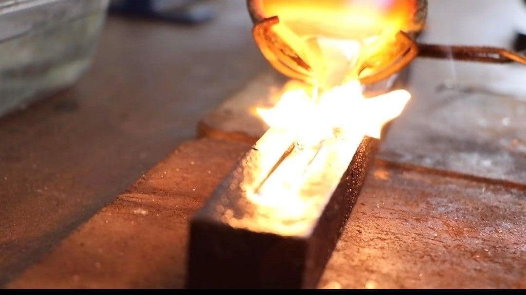 シルバーコンチョ　ヘアゴム　髪留め　ターコイズアクセサリー　金具指定可です