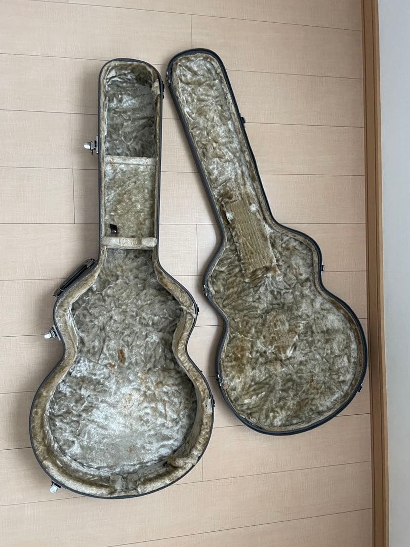 さ*ち様 Gretsch 6120 ナッシュビル1992年　寺田楽器製　カスタム