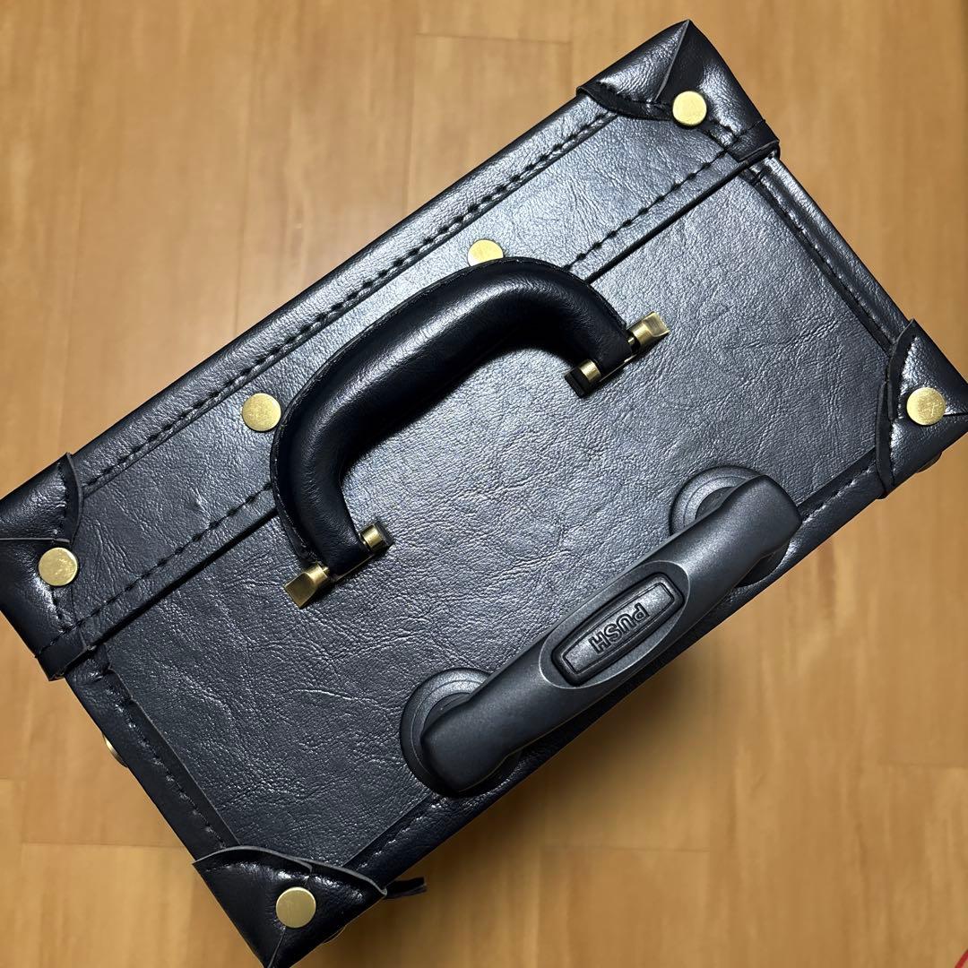 ＊キャリーケース スーツケース　旅行バック　機内持ち込み　アンティーク調