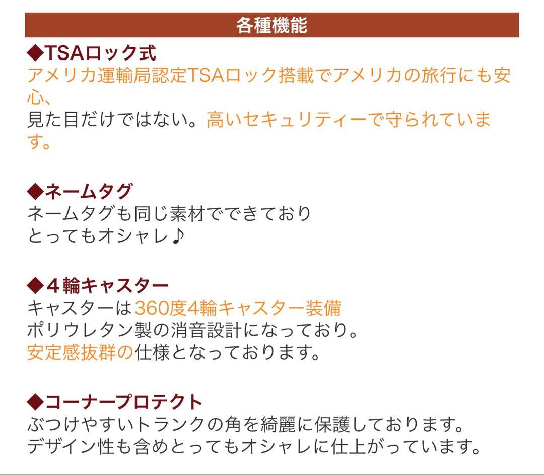 ＊キャリーケース スーツケース　旅行バック　機内持ち込み　アンティーク調