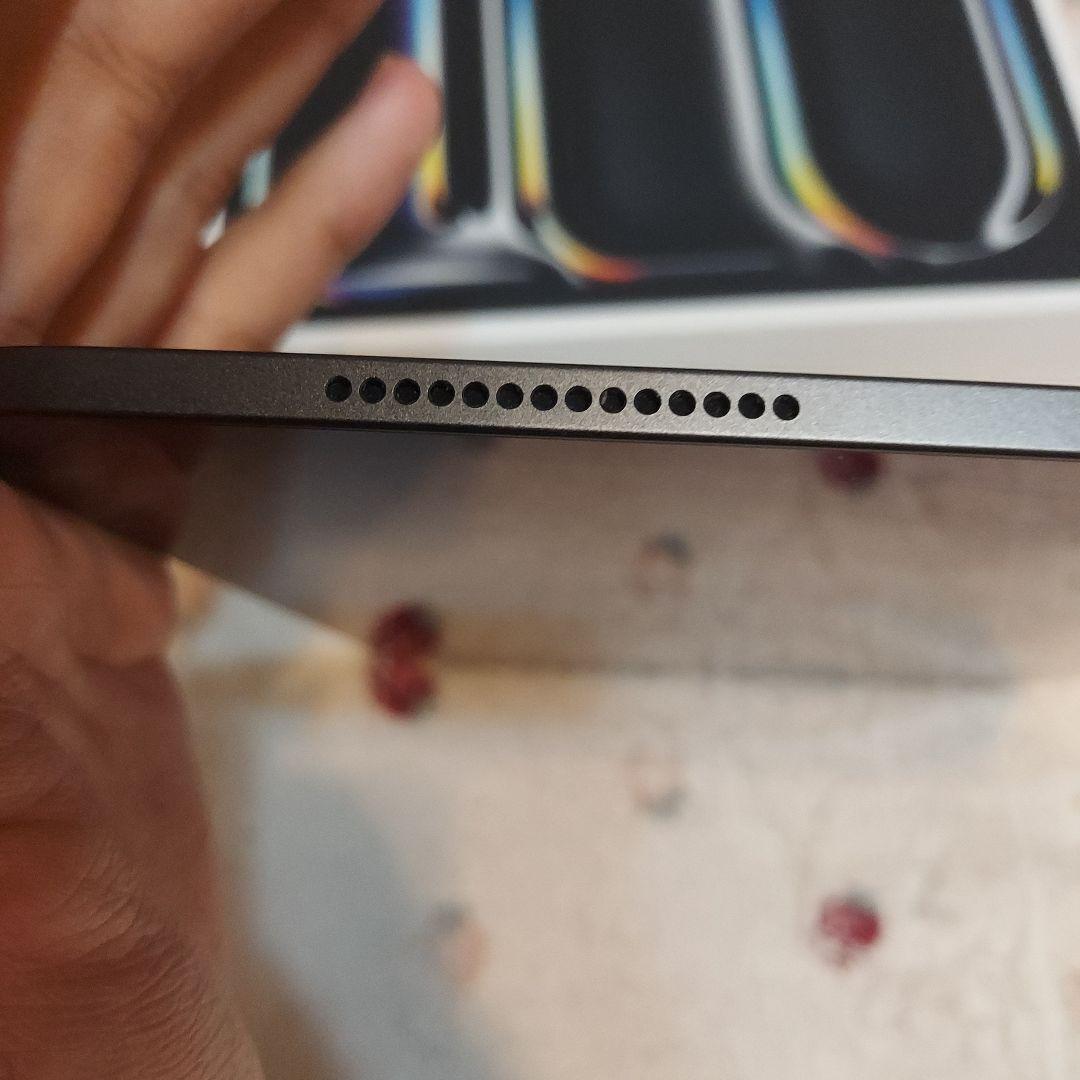 ipad　pro 11インチ　256GB