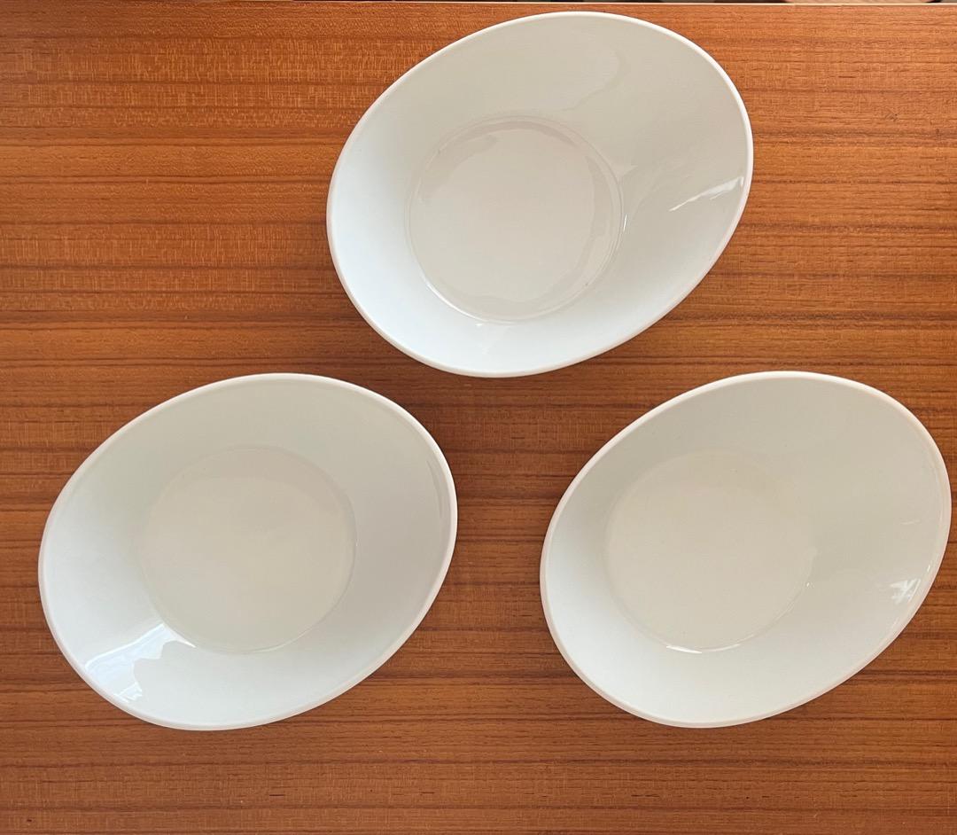 マルセル・マロンジュ　 MARCEL MARONGIU ボウル　３ケ