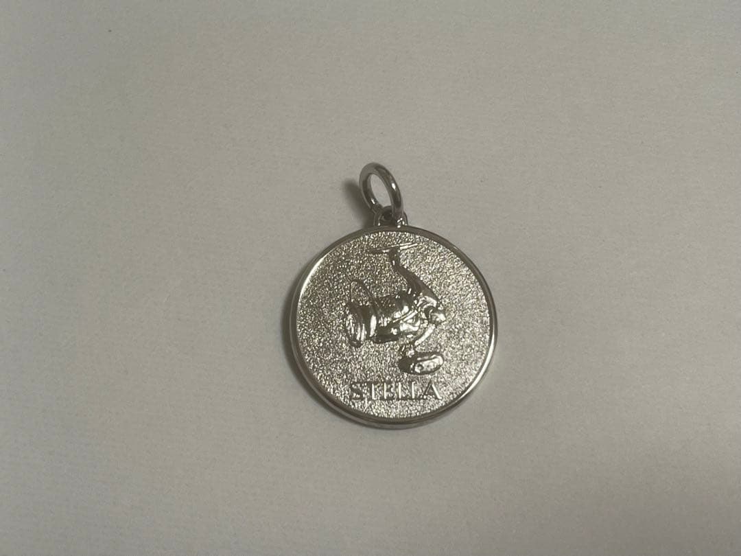 シマノ ステラ STELLA シルバー silver 激レア