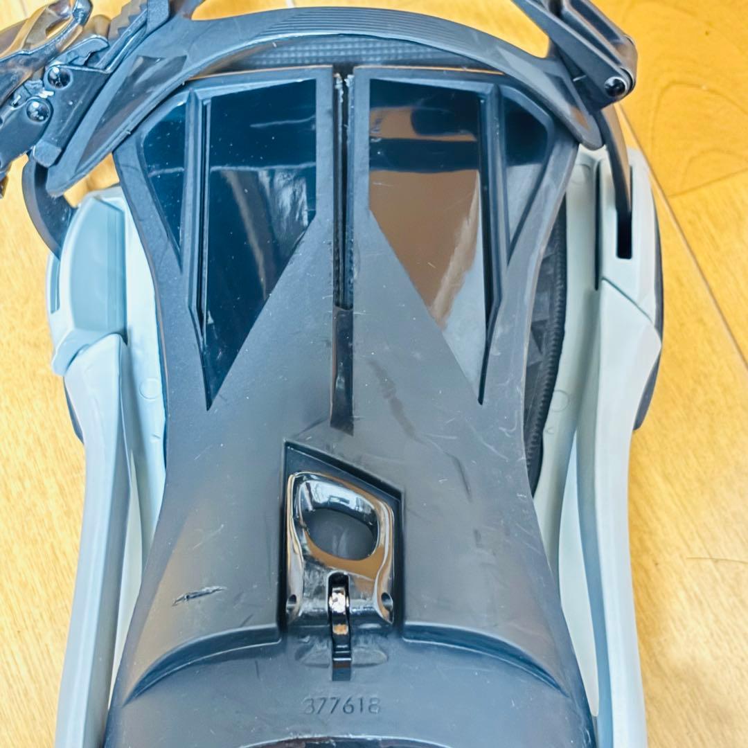 HEAD ヘッド NX FOUR バインディング Lサイズ／ディスク・ビス付