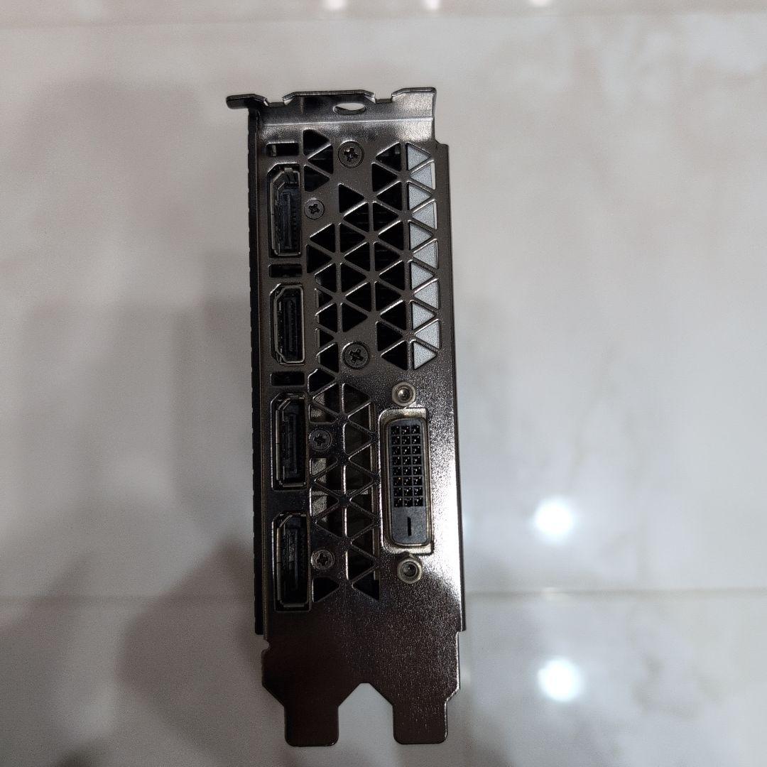 NVIDIA Geforce GTX 1080 グラフィックボード