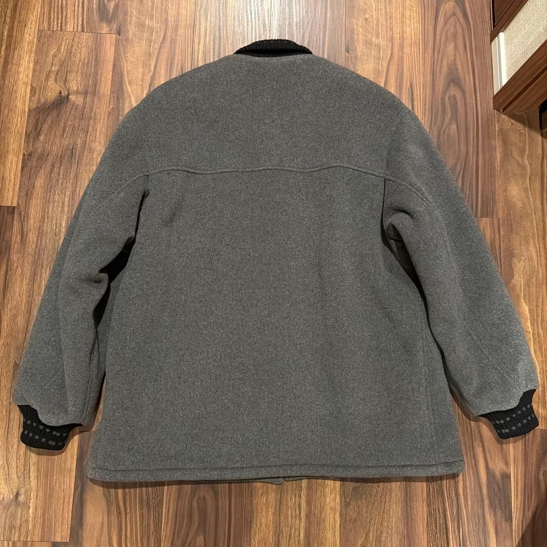 ジャケット・アウター wackomaria car club jacket