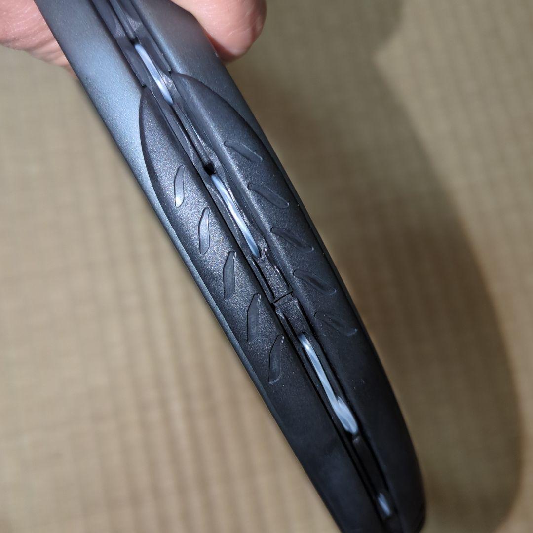 プリンス ビースト 100 300g 硬式テニスラケット