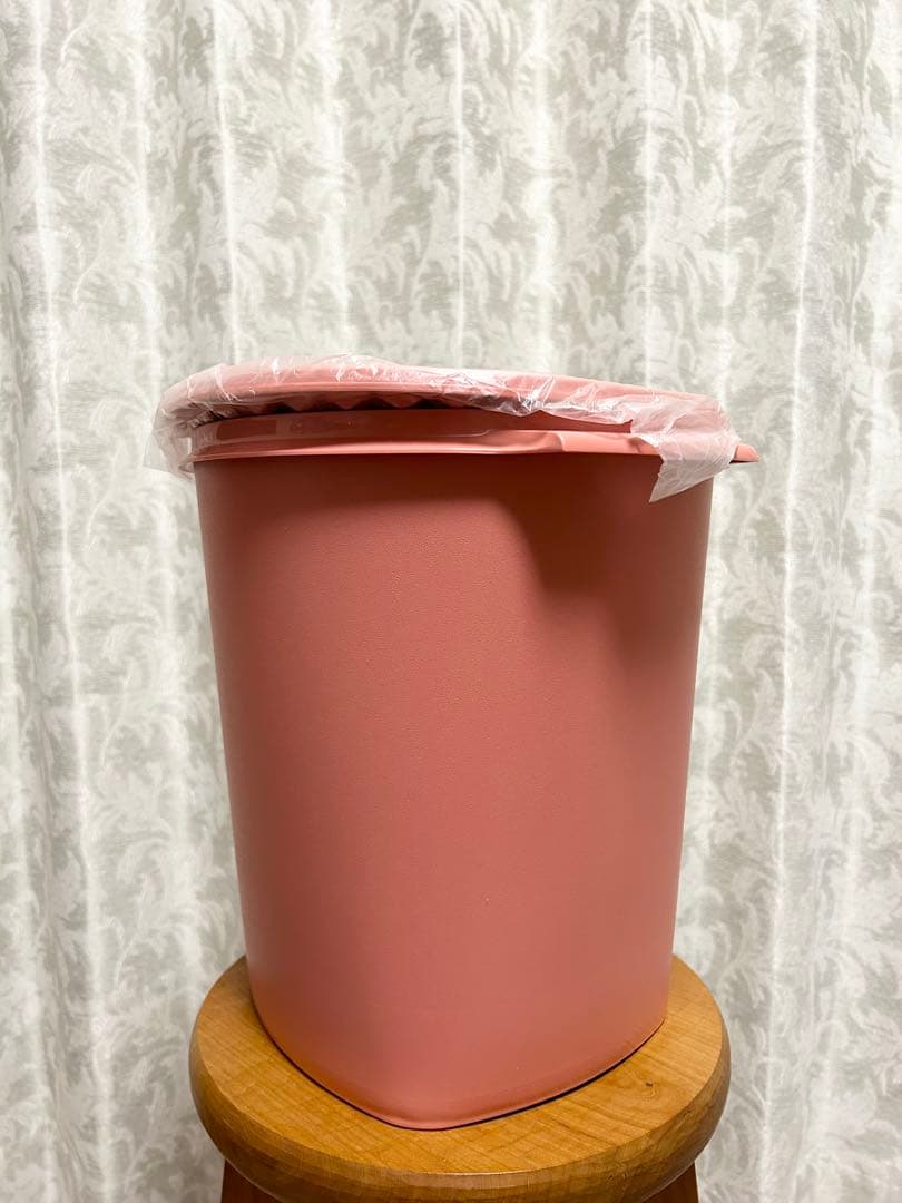 【新品】タッパーウェア　マキシクイーンデコレーター