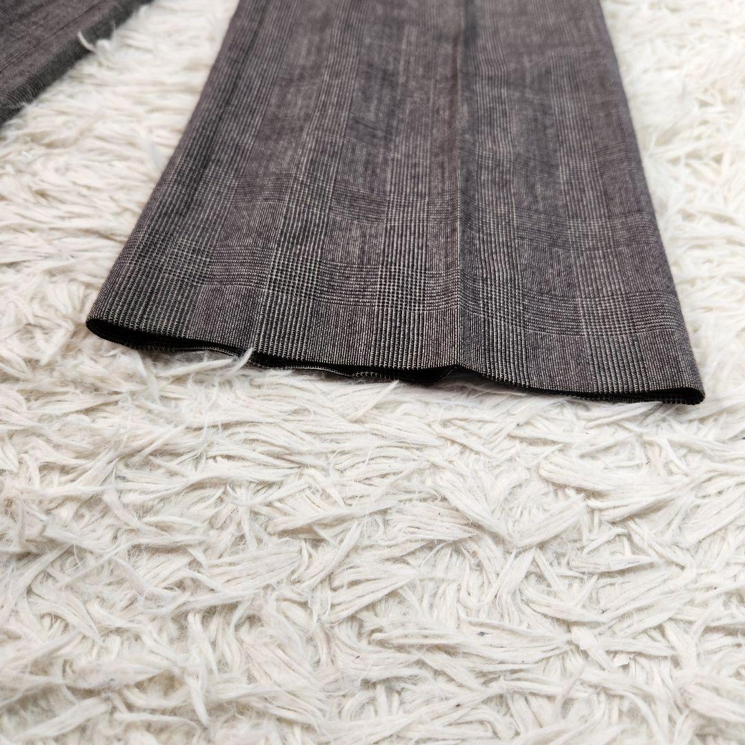 極美品 max mara スーツ セットアップ ヴァージンウール