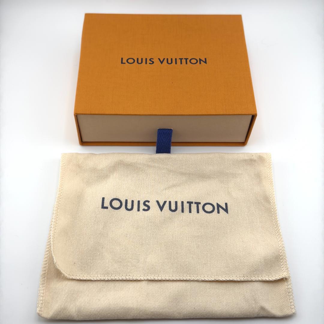 【極美品】ルイヴィトン ポルトフォイユ ジュリエット ジャイアントモノグラム