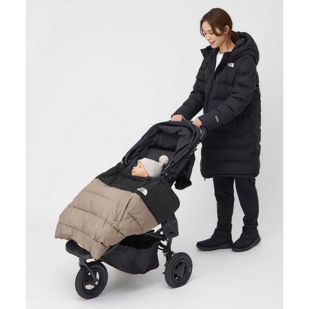 The North Face マルチシェルブランケット