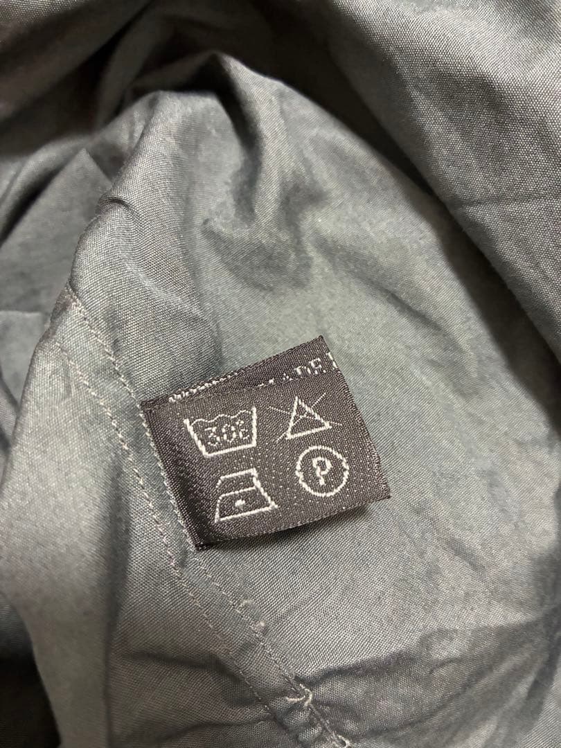 PRADA archiveシャツ