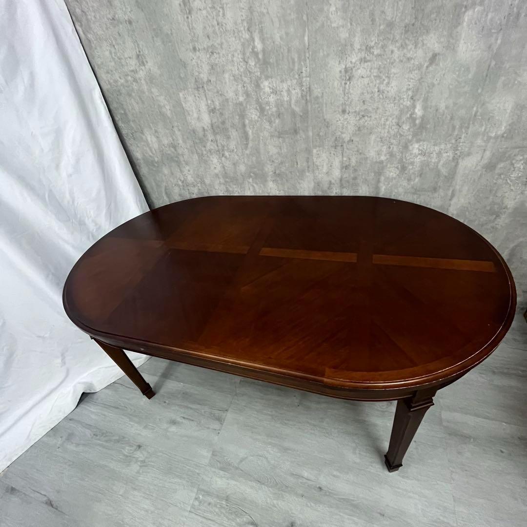 マルニ木工 maruni 地中海 センターテーブル