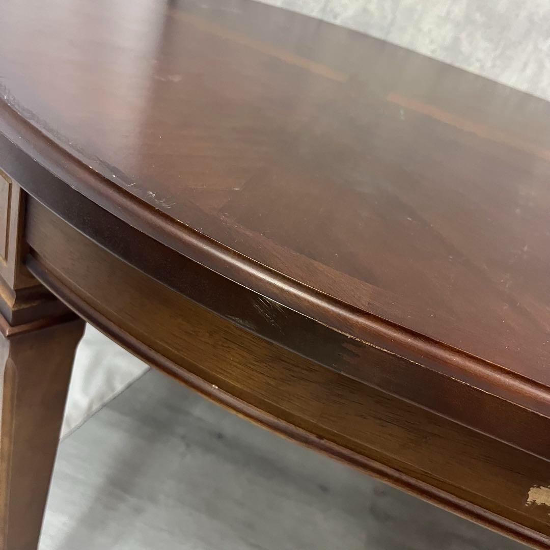 マルニ木工 maruni 地中海 センターテーブル