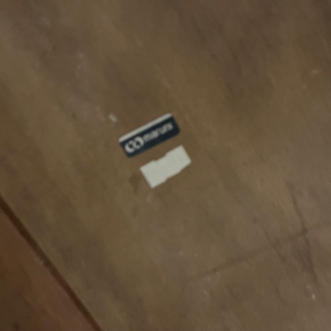 マルニ木工 maruni 地中海 センターテーブル