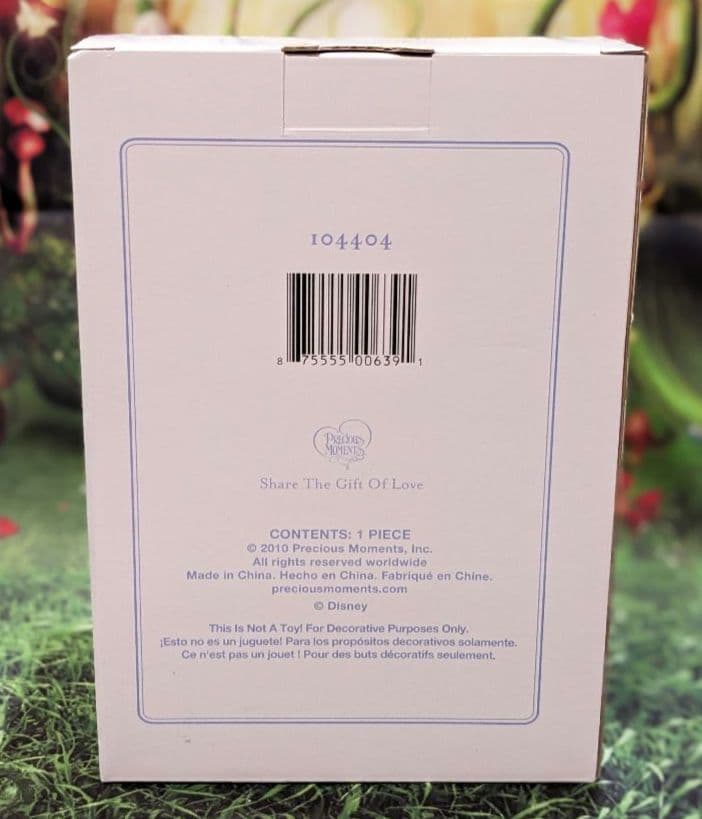 ディズニー　ショーケース　プレシャスモーメンツ　バースデーパレード　シンデレラ