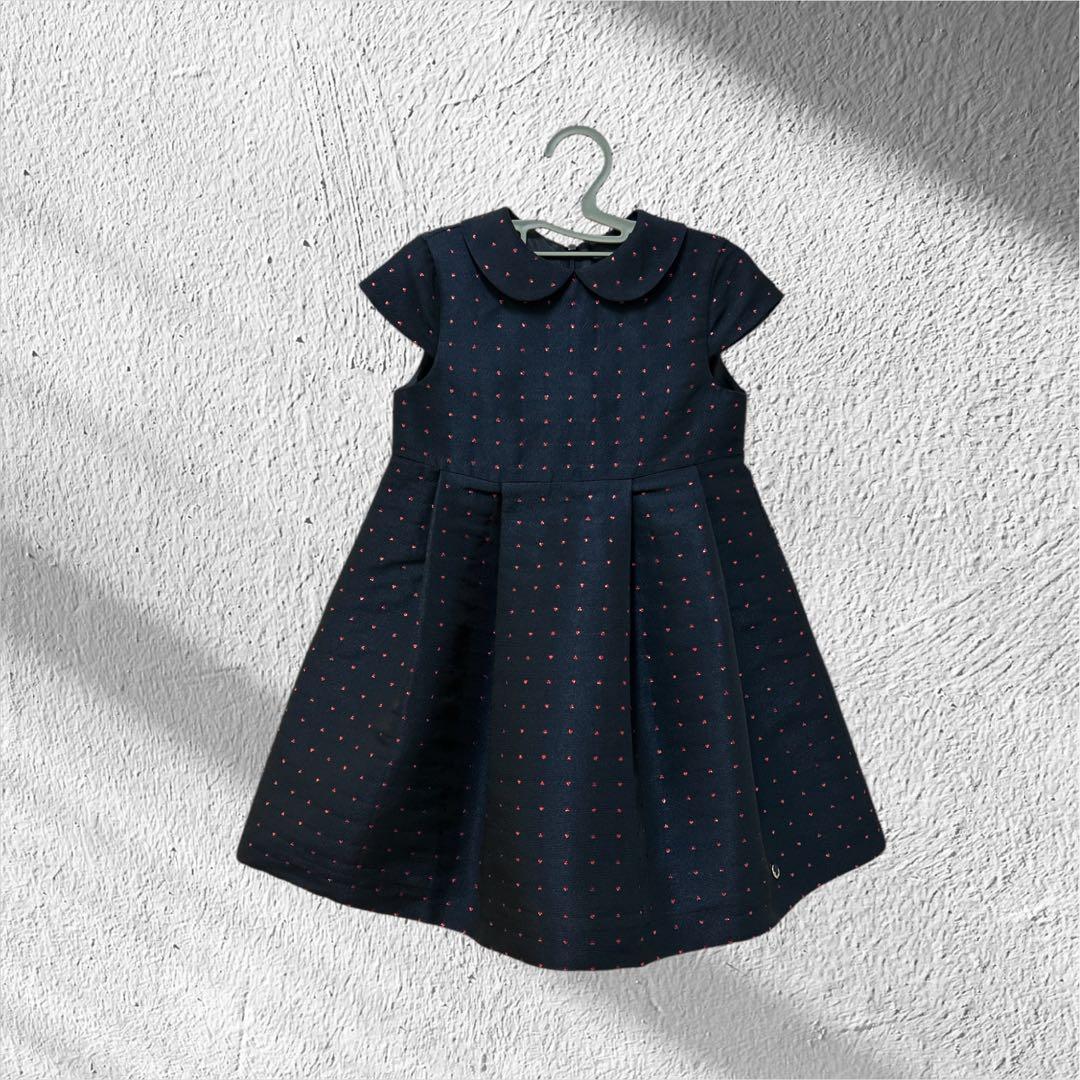 r*a様 タグ付　タルティエーヌショコラ　定価33000円　ワンピース　 卒園式