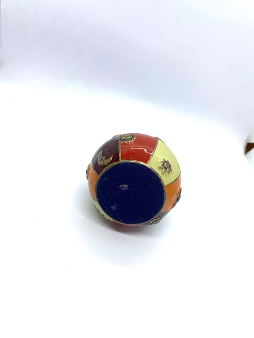 ティファニー　置物　ジーンムーア