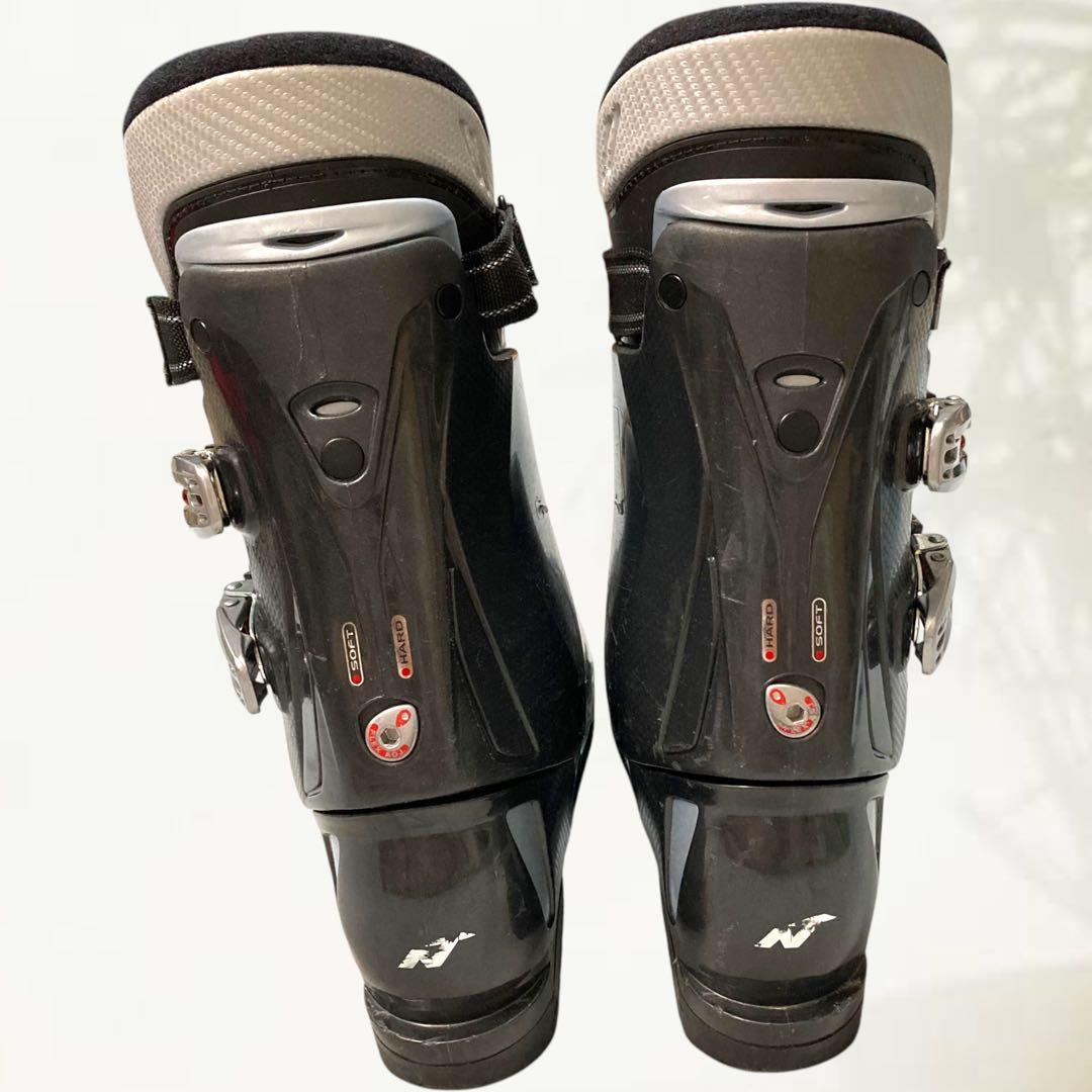 ノルディカ GTS 6 FLEX INDEX70-60 スキーブーツ