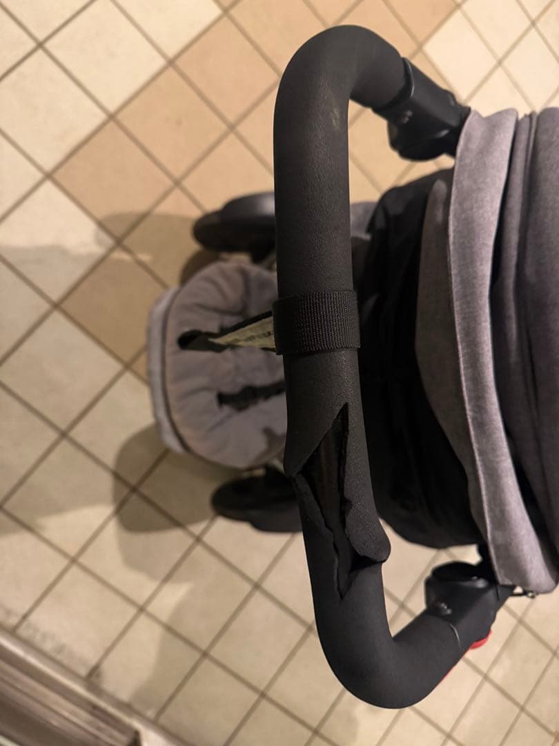 phil&teds Dashベビーカー、バギー