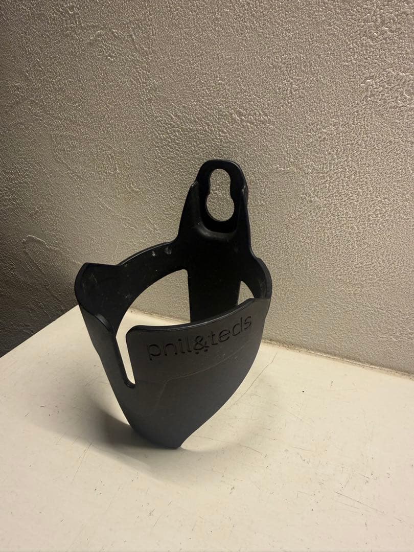 phil&teds Dashベビーカー、バギー