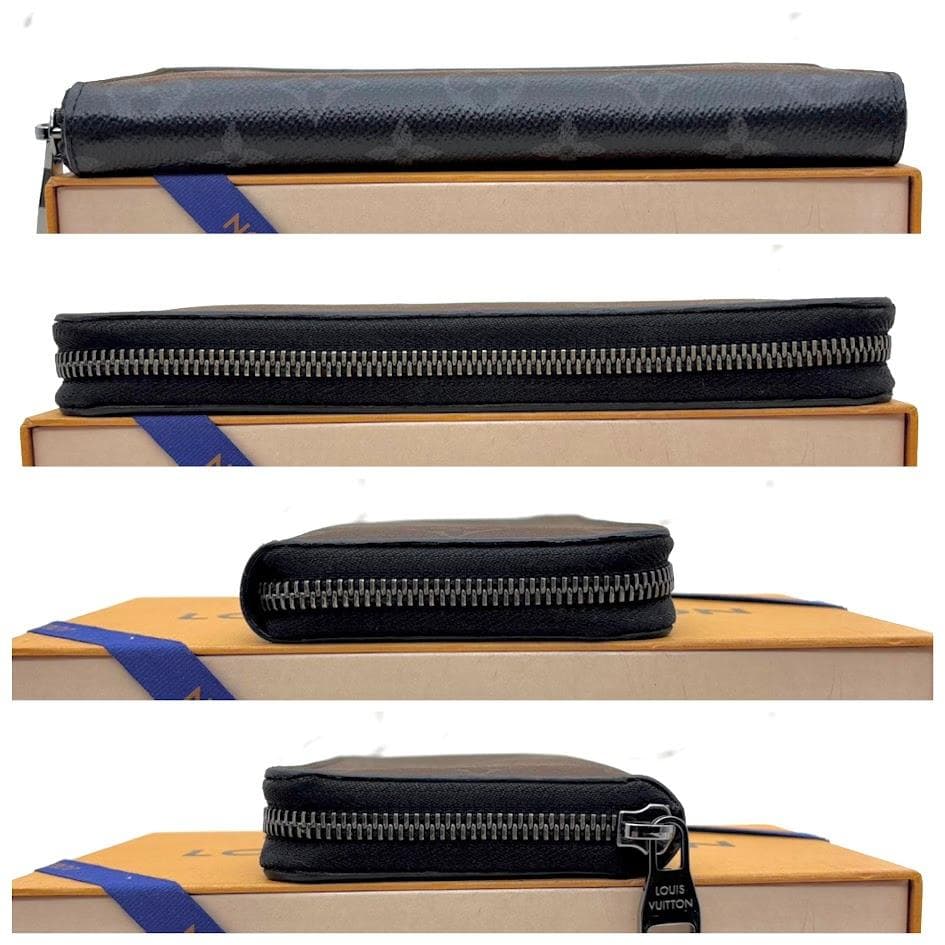 【本日限定値下げ】ルイヴィトン　モノグラム　エクリプス　ヴェルティカル