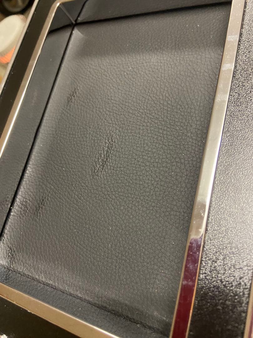 セレナ c26 コンソールBOX