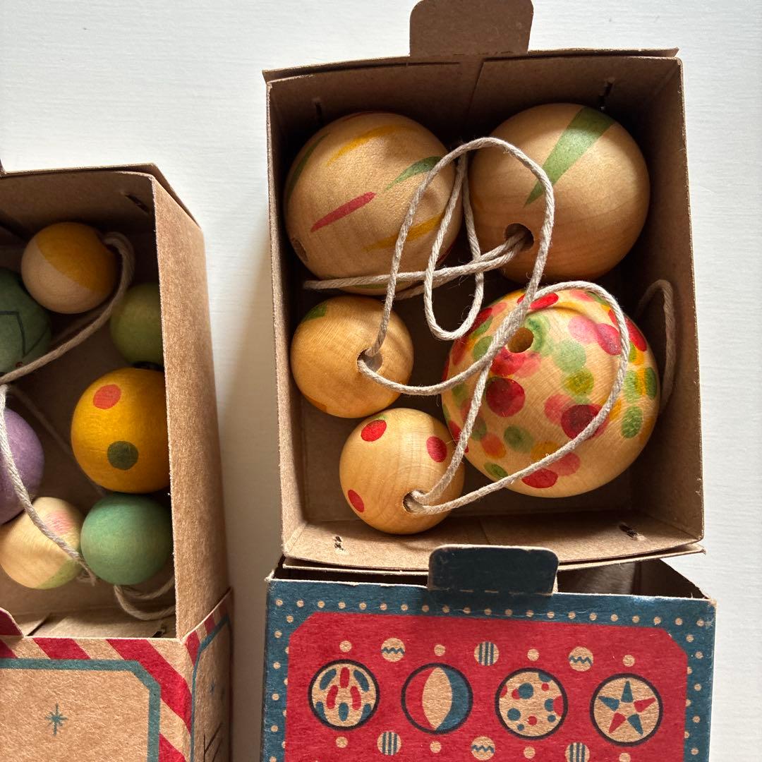 新品　GRAPAT グラパット クリスマス　オーナメント　クリスマスオーナメント