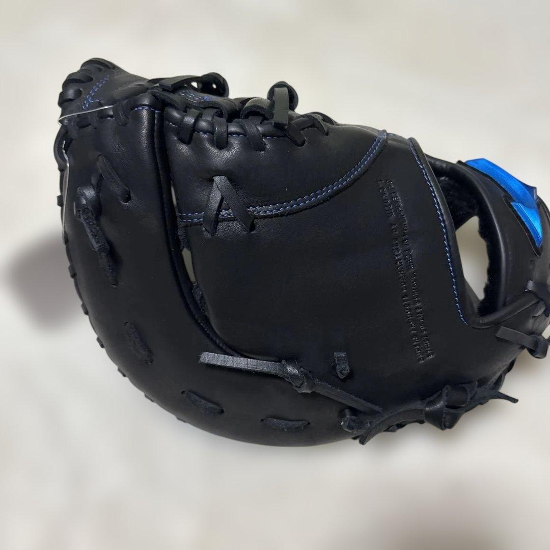 定価税込18150円！ミズノ　ウィルドライブ　軟式ファーストミット新品未使用