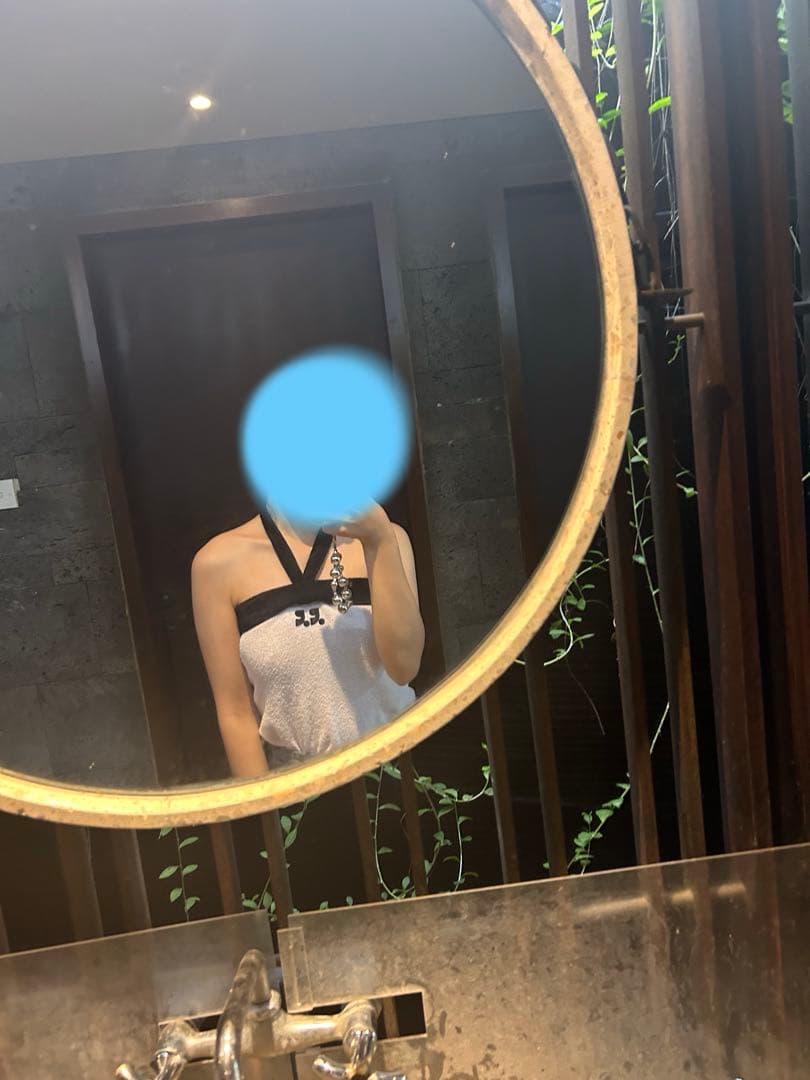 レストアンドレクリエーション トップス