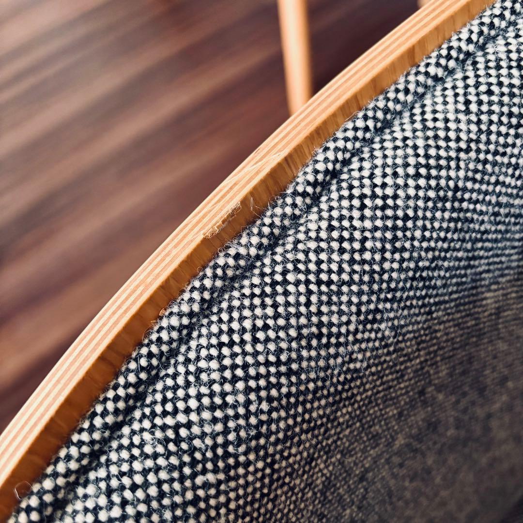 【美品】HAY DAPPER LOUNGE CHAIR ラウンジチェア