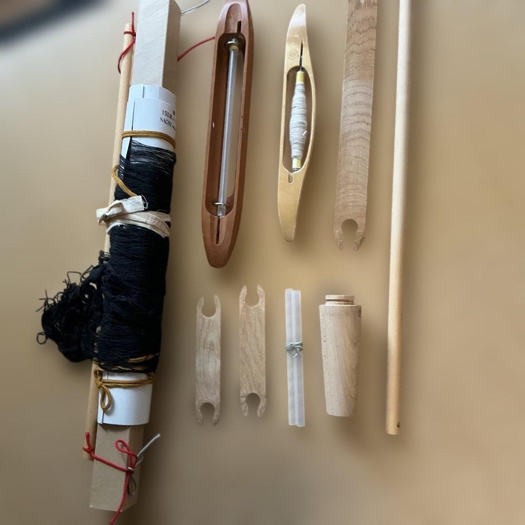 さをり織り機ＳＸ60 折り畳み式