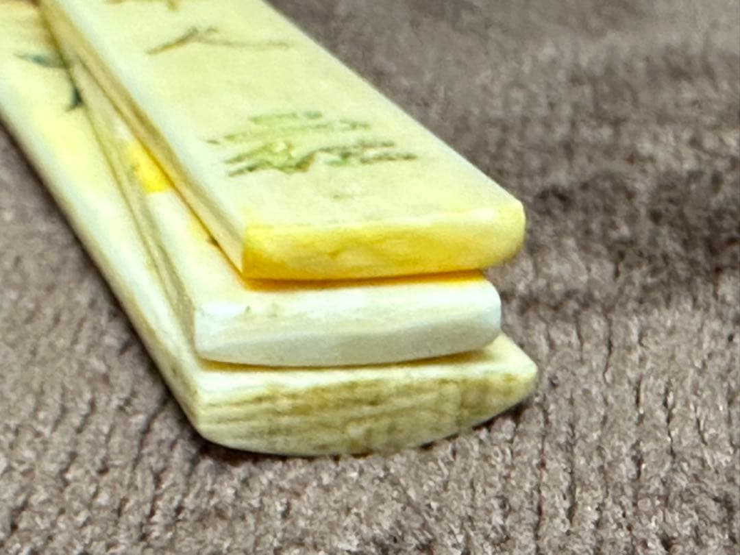 中国美術　清代　根付　唐物　古美術品　細密細工　骨董