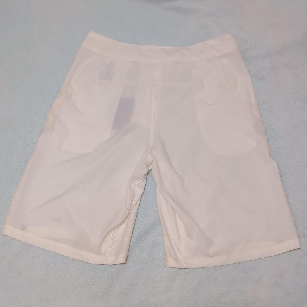 NIKE ラファエル ナダル 2012全豪オープン着用 ゲームパンツ