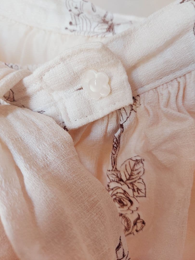 BABYTHE STARS SHINEBRIGHT　星空のマザーグース　スカート