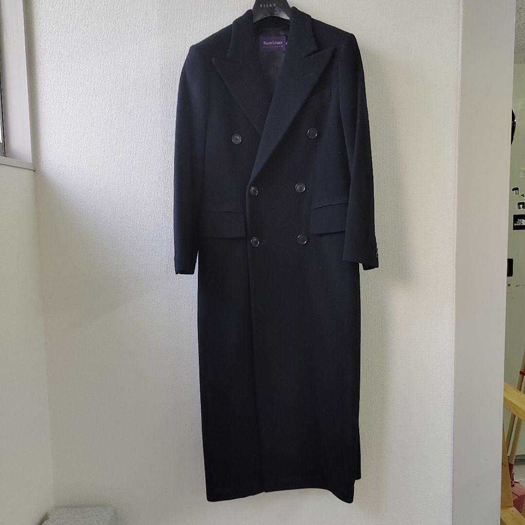 【15日まで】Ralph Lauren Collection✭チェスターコート