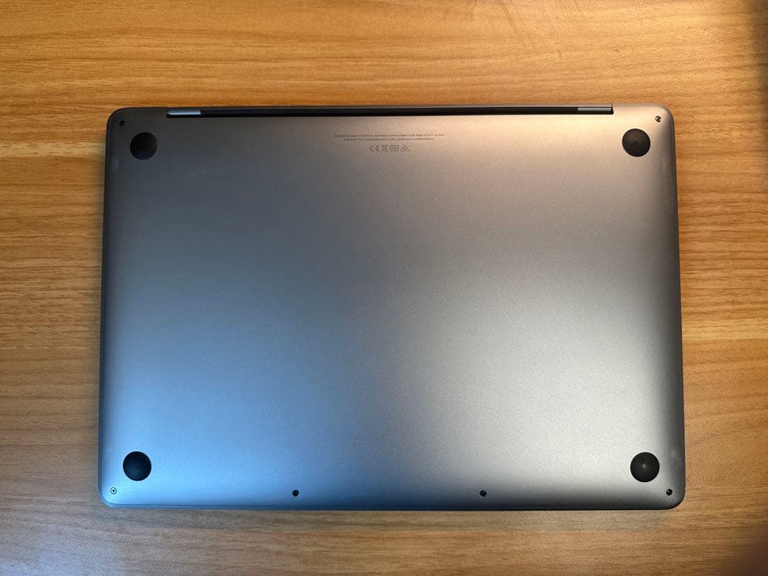 め*こ様 MacBook Pro M1 13インチ 2020