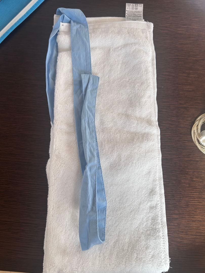 キャサリンコテージ　袴セット 160サイズ　髪飾り　タオル　肌襦袢付き