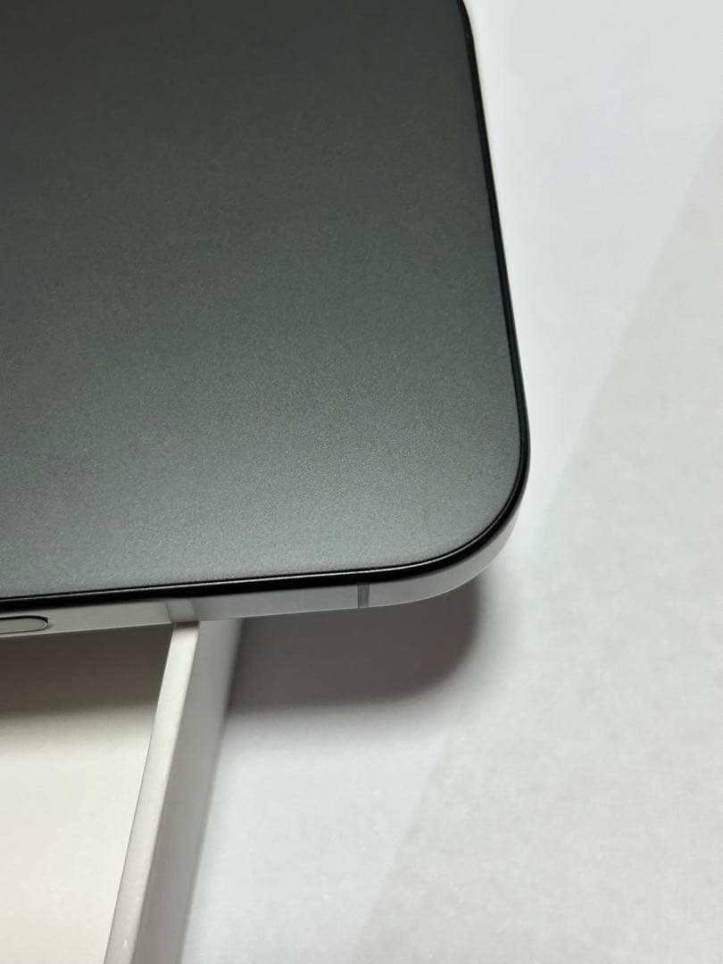 iPhone 16 Pro 256GB SIMフリーバッテリー91% おまけあり