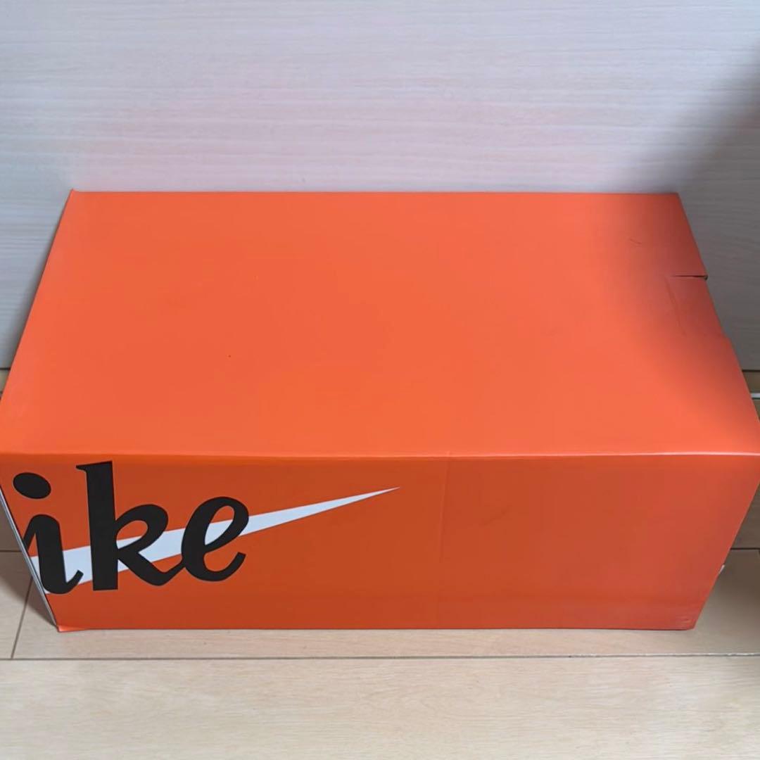 サカイ ナイキ ヴェイパーワッフル ブラック23.5cm