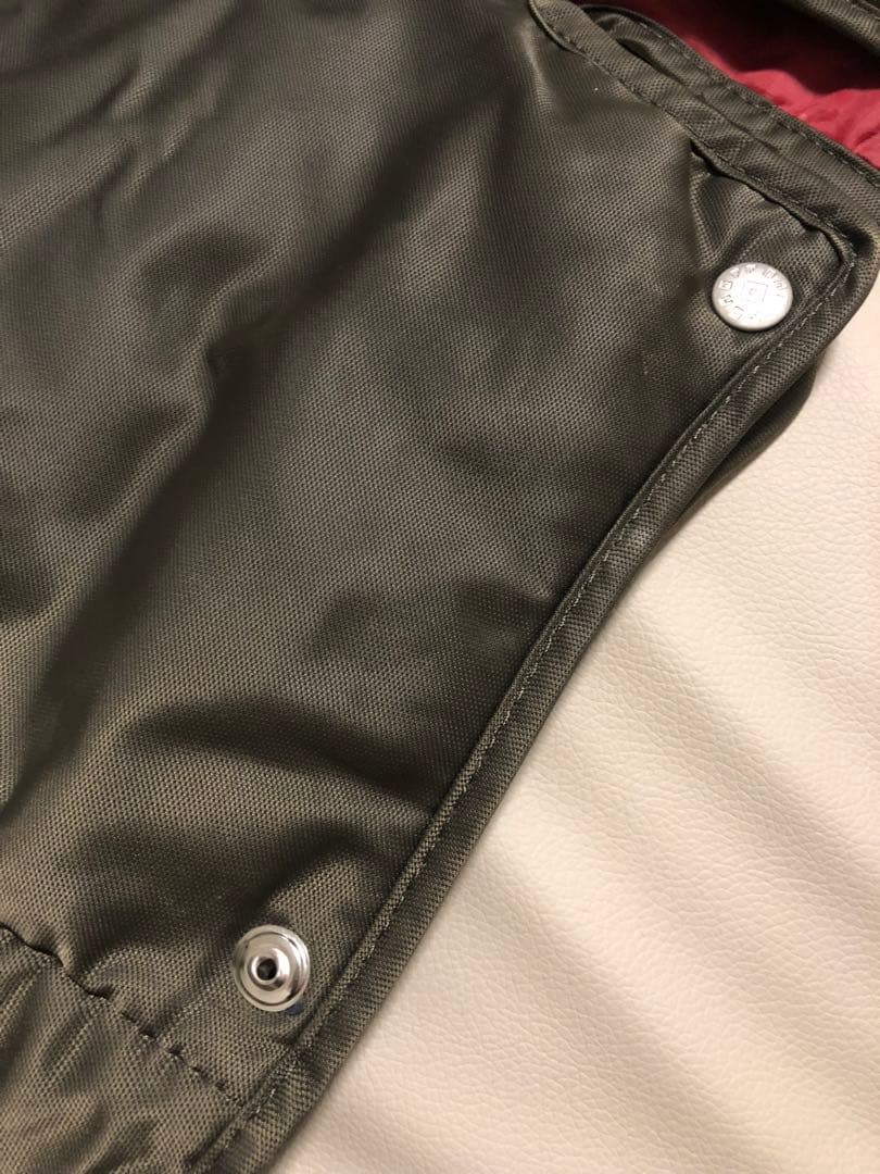 【送料込み】廃盤希少品　オノフ　ONOFF キャディバッグ　ゴルフバッグ