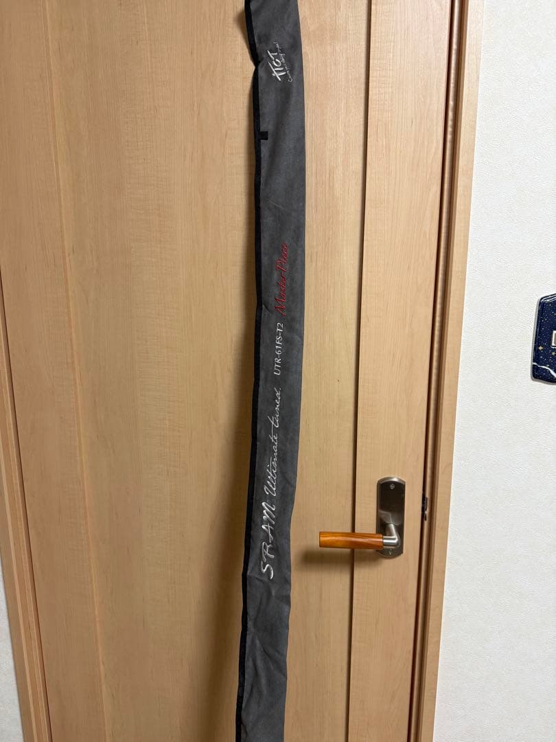 ロッド TICT SRAM UTR-61FS-T2 MasterPiece