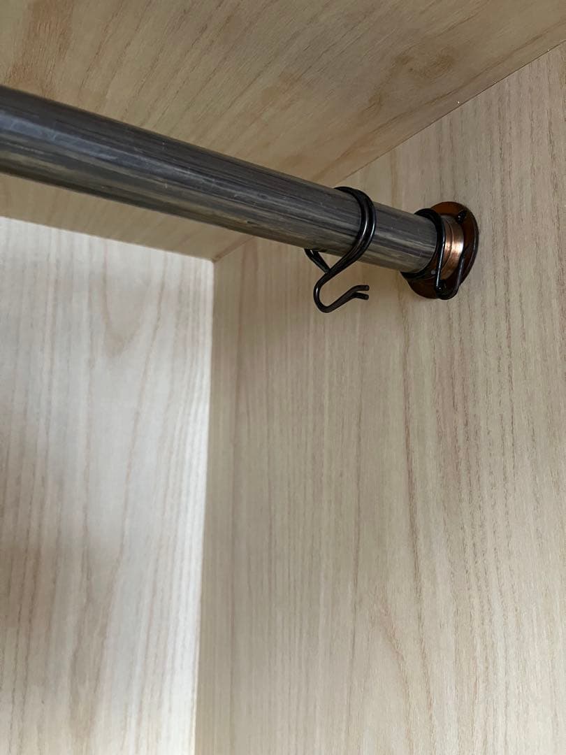 婚礼ダンス　洋服ダンス　ヴィンテージ